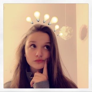 Meet your Posher, Ruth